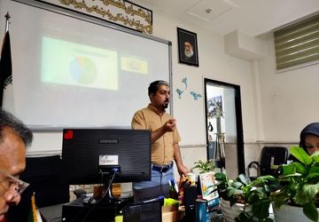 فرهنگ‌سازی مصرف مسئولانه آب، راه نجات مشهد از بحران کم‌آبی است