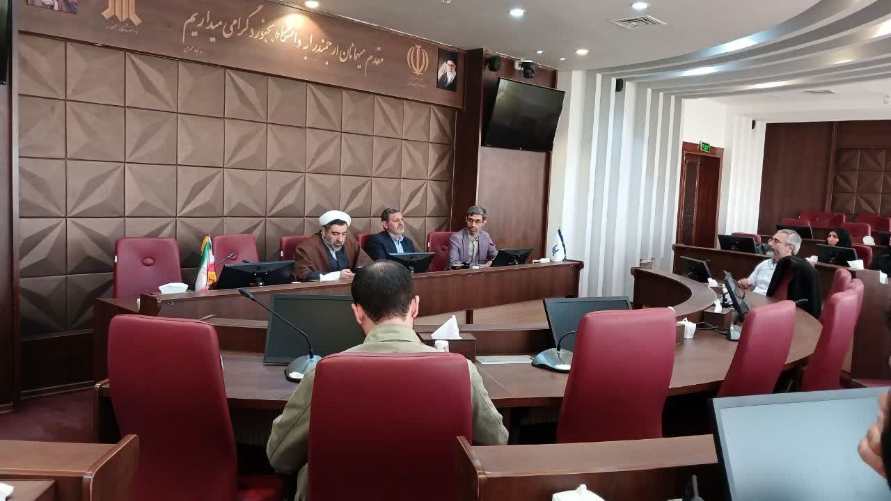 روند همکاری‌ها برای کاهش مصادیق آسیب‌ها بیش از پیش تقویت شود