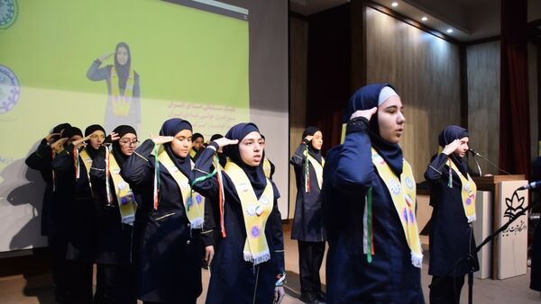 جشن یاوران انقلاب در تربت حیدریه 