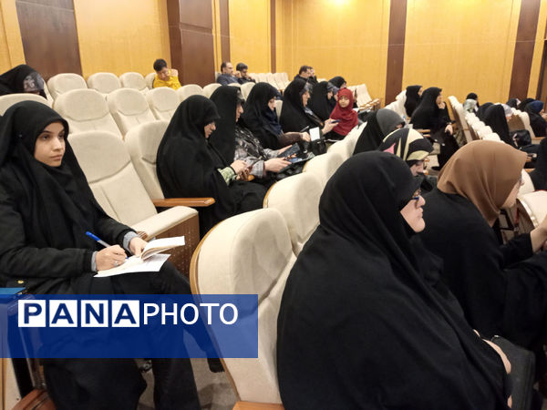 همایش کاربرد هوش مصنوعی در تولید محتوای چند رسانه‌ای