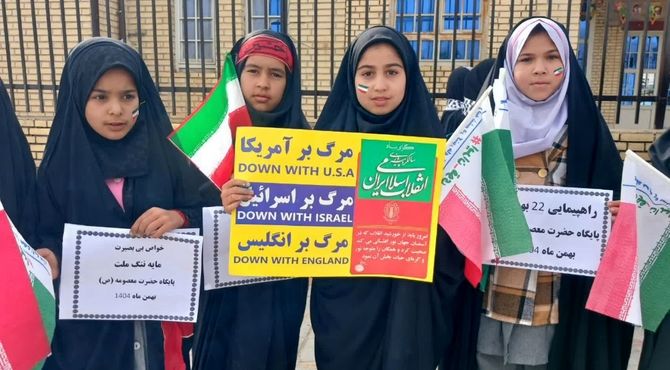 میعاد عاشقان ایران در ششده و قره‌بلاغ