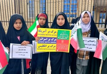 میعاد عاشقان ایران در ششده و قره‌بلاغ