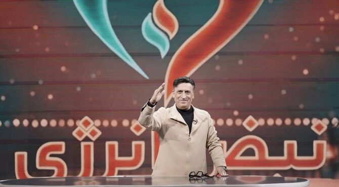 برنامه «نبض انرژی» با اجرای بهمن هاشمی روی آنتن شبکه ۳ می‌رود