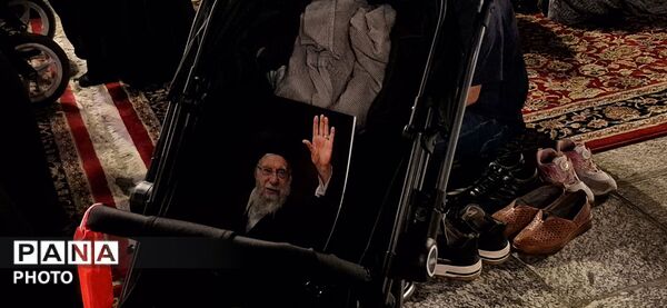 مشهد در تکاپوی تشییع رهبر شهید انقلاب