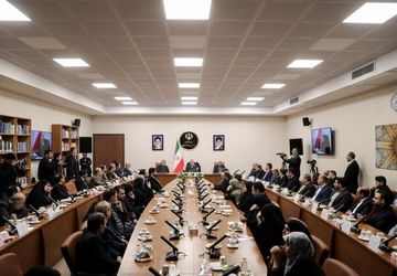 در دولت چهاردهم به‌جای اصلاح شاخ و برگ‌ها به‌دنبال اصلاحات ریشه‌ای هستیم