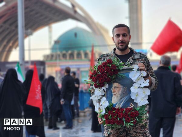 قابی برای یک پیوند ماندگار