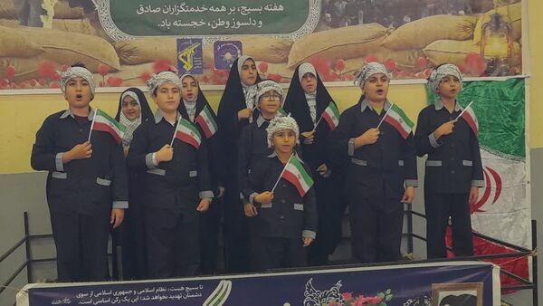 رزمایش بسیج، جلوه وحدت و توان ملت