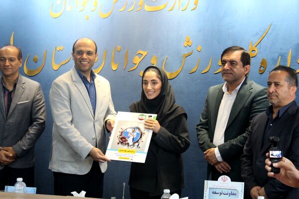 برگزاری مجمع انتخاباتی هیات ووشو استان‌البرز 