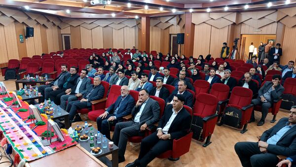 رونمایی سراسری «روایت قهرمان» در آیین گرامیداشت هفته کتاب یاسوج