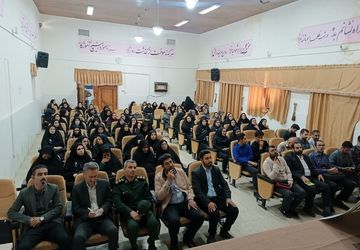 دوره آموزشی مسیر معلمی / قسمت اول