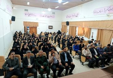 دوره آموزشی مسیر معلمی / قسمت اول