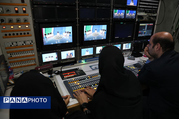 برنامه‌های انتخاباتی کاندیداهای چهاردهمین دوره ریاست جمهوری