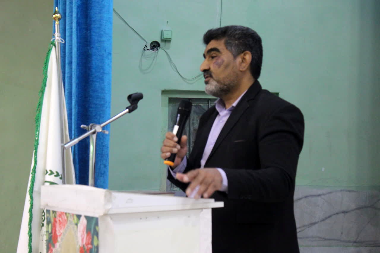 کرمان، ایستگاه پروازی عمره دانش‌آموزی 4 استان