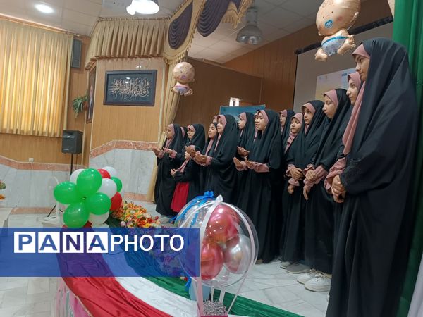 رویداد جانان در شیروان