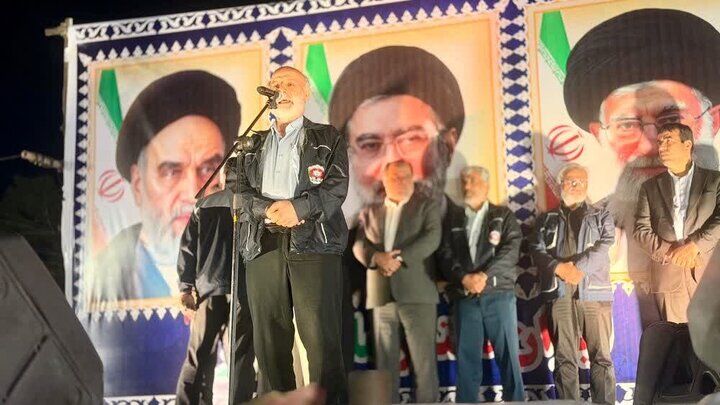 محجوب: کارگران ستون‌های پنهان اقتصاد و پایداری اجتماعی‌ هستند