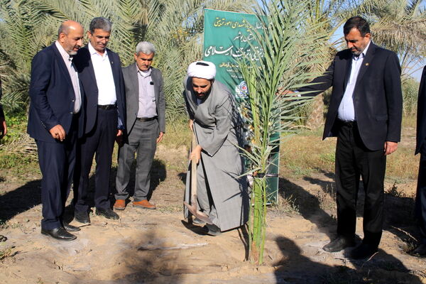 سفر معاون وزیر آموزش و پرورش به استان بوشهر