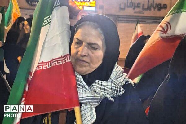شب‌ها در سنگر بصیرت؛ فیروزکوه در آینه استقامت می‌درخشد