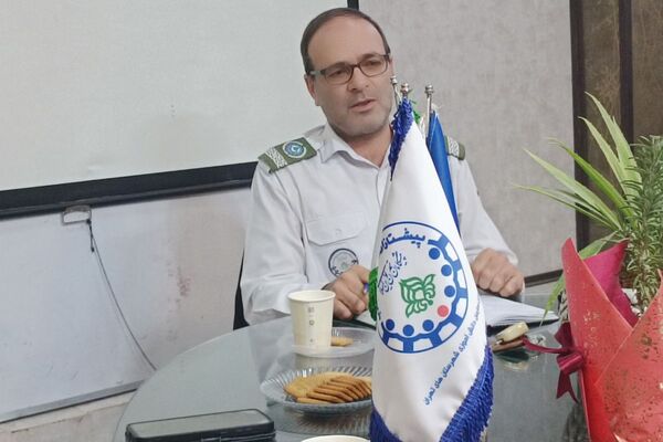 نشست قطبی در پیشوا، فرصتی برای پیشبرد اهداف سازمان دانش‌آموزی