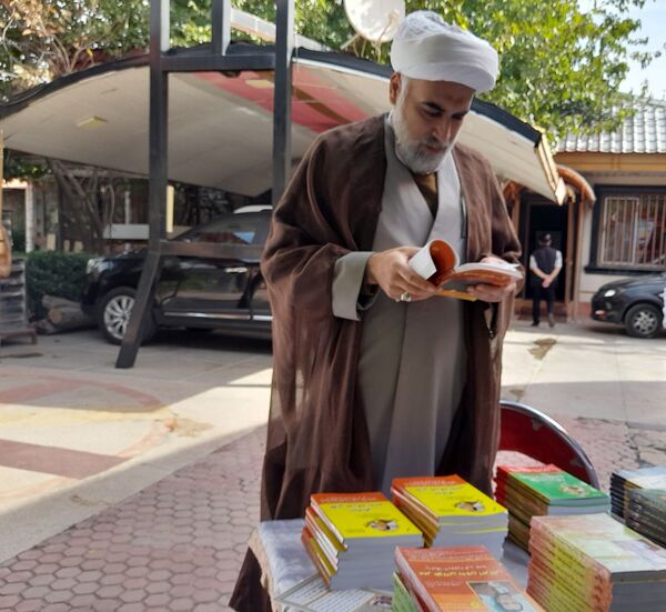جلسه‌ کیفیت بخشی آموزشی مدیران مدارس مقطع متوسطه اول آموزش و پرورش شهرستان ملارد 