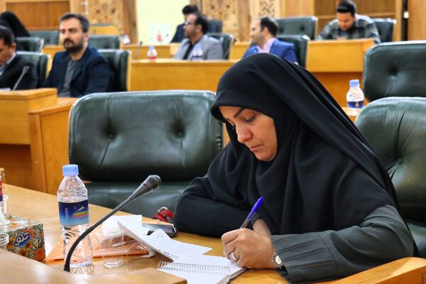 بیست و دومین نشست سالانه معاونان آموزشی و نمایندگان مجلات رشد سراسر کشور 