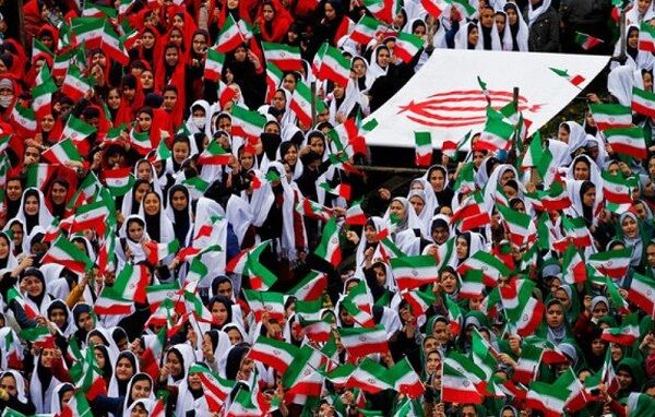 وحدت، رمز پیروزی ۱۲ روز مقاومت بود
