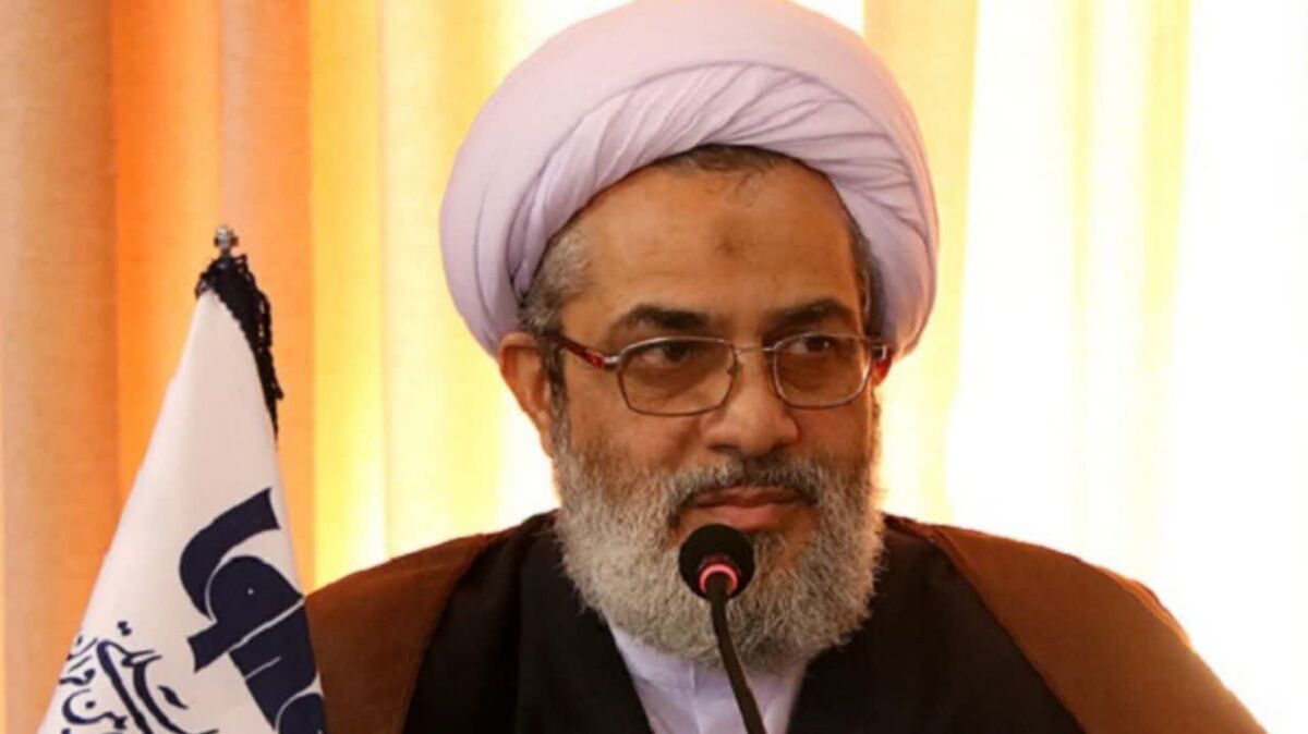 صدای همیشگی ملت ما «هیهات منّا الذلة» است