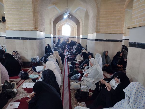 برگزاری نماز عبادی سیاسی جمعه در هفتۀ دوم دی ماه در نیشابور