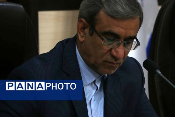 هنرمندان استان خراسان رضوی با استاندار خراسان رضوی دیدار کردند 