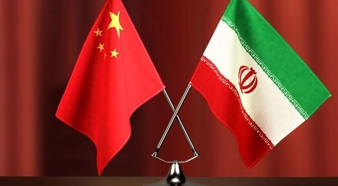 ادعای مشروط‌شدن سفر و توسعه روابط ایران و چین‌ فاقد صحت است