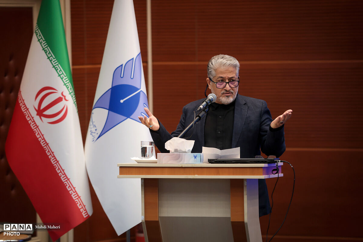 آخرین وضعیت آموزشی دانشگاه آزاد 