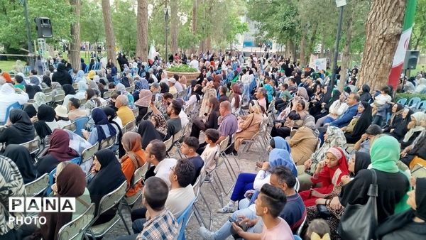 مراسم بزرگداشت سالروز خیام نیشابوری 