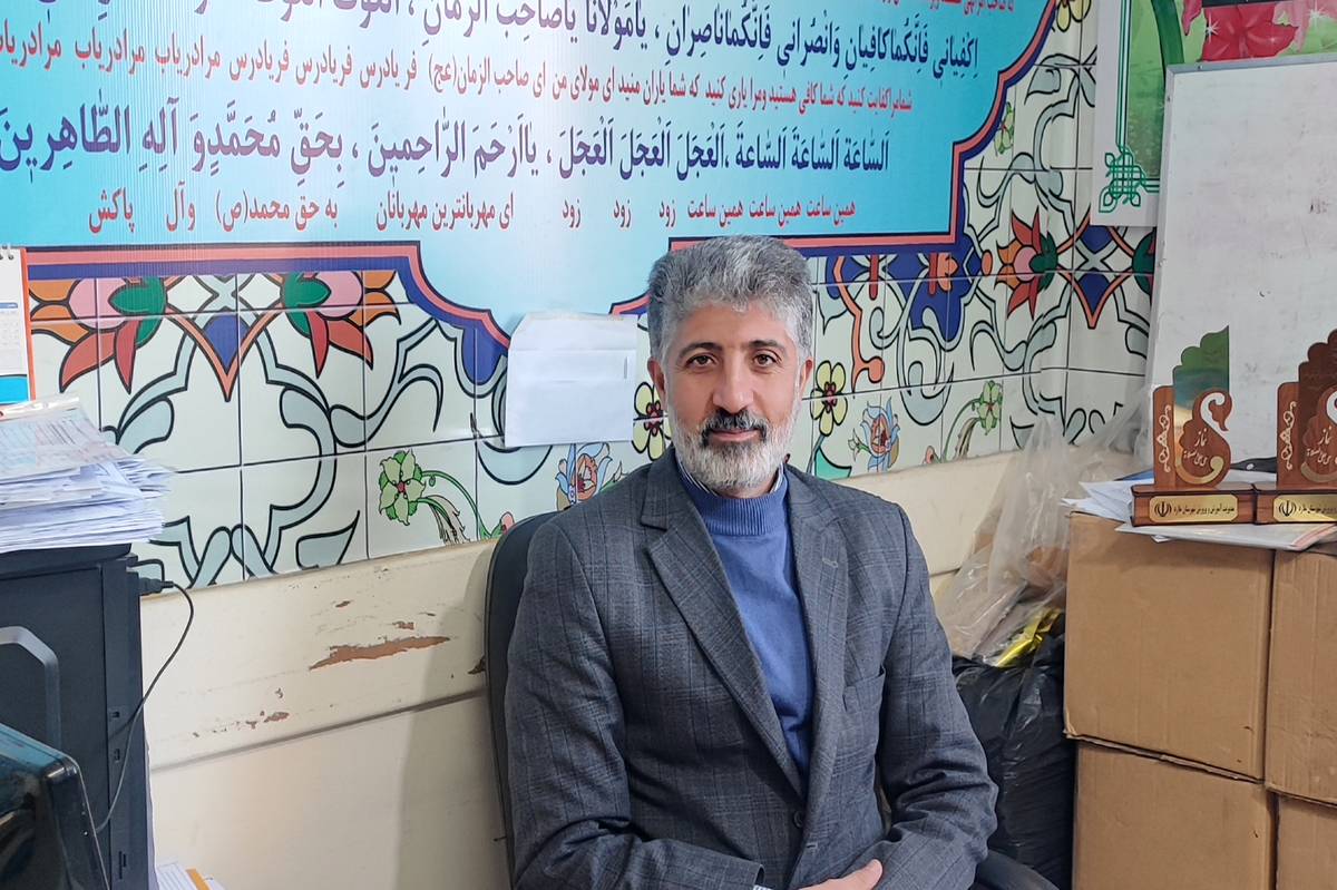 خودشناسی کلید رسیدن به کمال انسانی و نزدیکی به خداوند است 