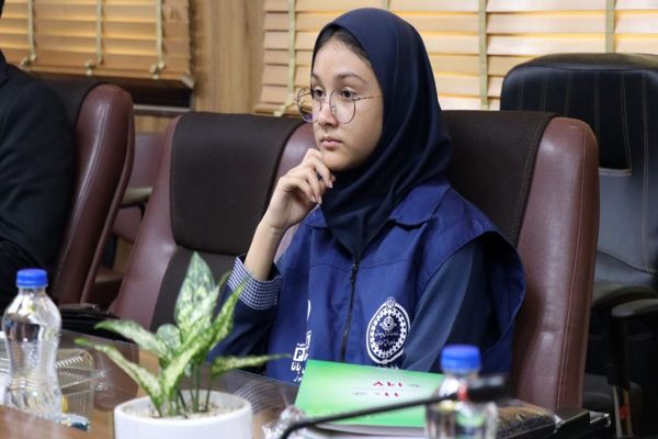 نشست صمیمانه شهردار پاکدشت با خبرنگاران و اصحاب رسانه