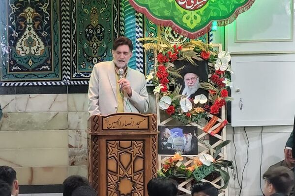 انتقال اندیشه‌های شهید مطهری با زبان نسل جدید ضرورتی اجتناب‌ناپذیر است