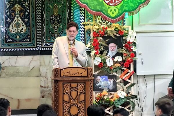 انتقال اندیشه‌های شهید مطهری با زبان نسل جدید ضرورتی اجتناب‌ناپذیر است