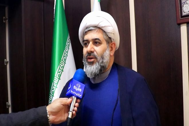 حضور پرشور دهه هشتادی‌ها در اعتکاف امسال