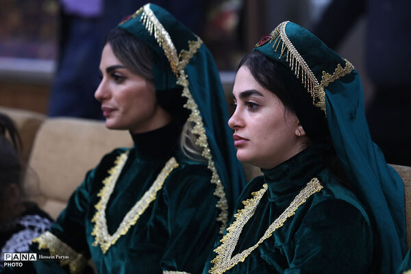 ششمین نمایشگاه بین‌المللی توانمندی‌های روستایی و عشایری