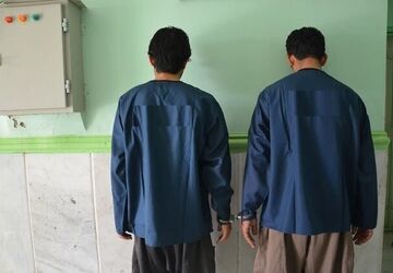 انهدام باند کلاهبرداری در تهران