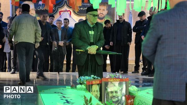 فارسان؛ قلبی تپنده در حمایت از انقلاب اسلامی 