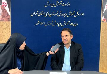 اجرای طرح نماد، امر اداری نیست، یک رسالت است