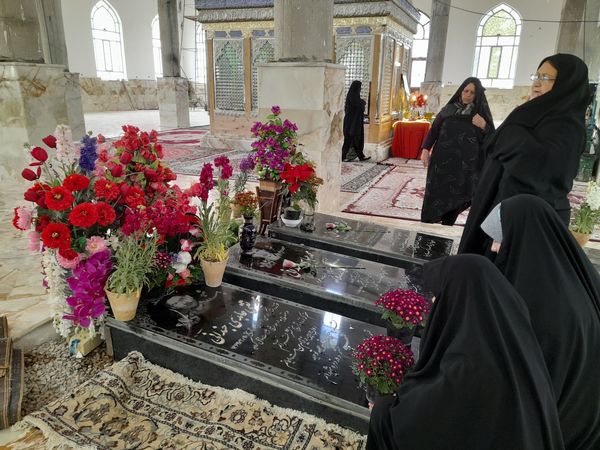 برگزاری مراسم سنتی ارپا در روستای جندان  
