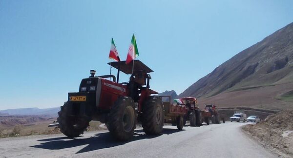 آغاز ساخت مدرسه‌ای از جنس، مشارکت همبستگی و اتحاد در کلات