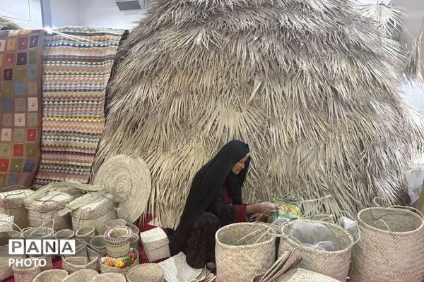 طنین صدای روستا در قلب شهر