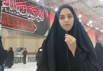 عراق آماده استقبال از قائد امت