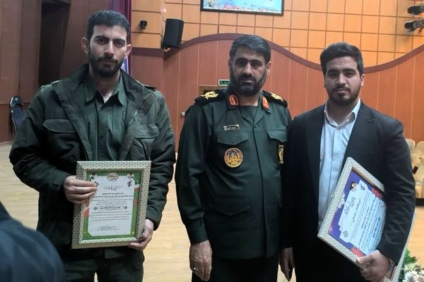  پایگاه شهید محلاتی، دوباره قله افتخار استان لرستان  را فتح کرد