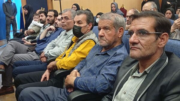 همایش «معراج عشق»