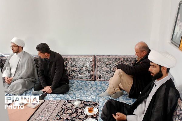 اقامه باشکوه نماز وحدت‌آفرین جمعه در فیروزکوه