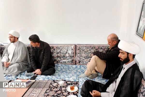 اقامه باشکوه نماز وحدت‌آفرین جمعه در فیروزکوه