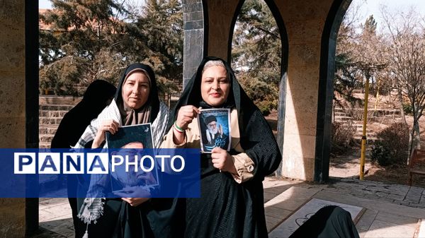 راهپیمایی ۲۲ بهمن در رباط‌سنگ، تجدید بیعت مردم با انقلاب