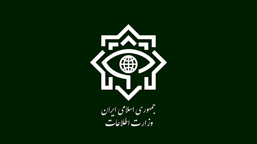 ضربه وزارت اطلاعات به شبکه جاسوسی بهائیت فعال در اغتشاشات